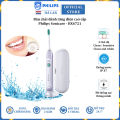 Bàn chải đánh răng điện Philips Sonicare HX6721 - Hàng Nhập Khẩu Chính Hãng. 