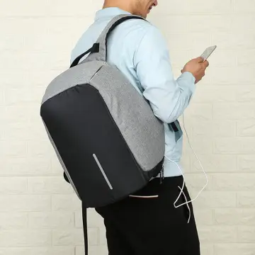 Anti theft backpack malaysia online