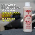 Collinite No. 845 Insulator Wax & Towel Combo. 