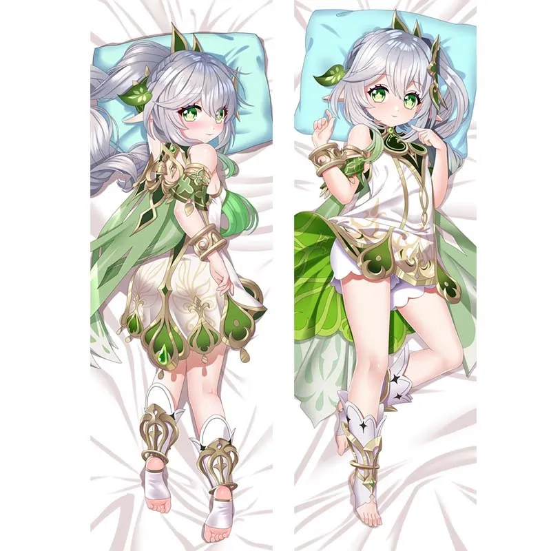 Tighnari Body pillow case