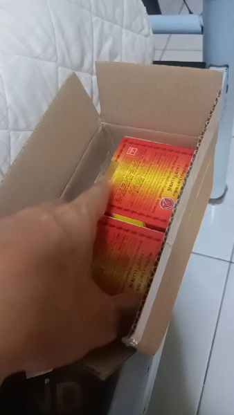 Buyer review video 3