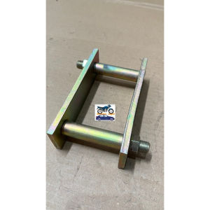 Anting perspring Shackle panjang Panther  kijang