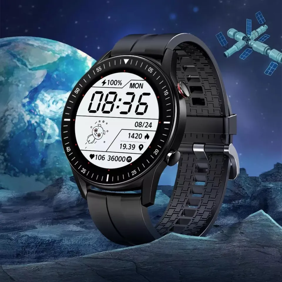 Xiaomi jeep smartwatch sale