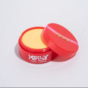 BPOM Kelly Pearl Cream 5gr 15gr - Krim Kelly Pelembab Wajah