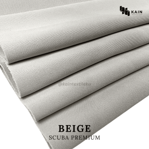 Kain Rollan Scuba Premium 1 Rol ± 25 kg