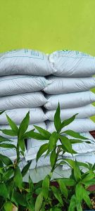 HARGA YG TERTERA PER 1KG  MASUKAN KE KERANJANG SEJUMLAH 8 YA ! MEDIA TANAM SIAP PAKAI PRIMA ORGANIK KUALITAS TERBAIK HARGA TERMURAH