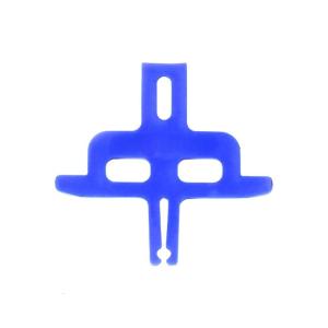 Xe đạp đường trường phanh đĩa thủy lực chảy máu Spacer dầu thay đổi chảy máu Stopper chèn phanh calipers Pad Spacer máy giặt