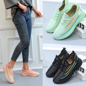 Korean Ultra Shoes Breathable Sneakers For Women