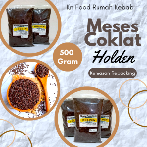 Meses Coklat Premium Kemasan 500 Gram