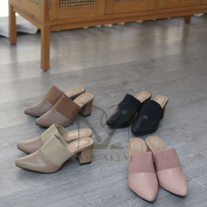 MYM2M HEELS TAHU CISILA