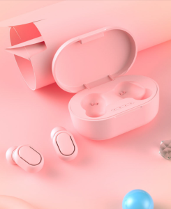 SANSUI Tai nghe bluetooth chống ồn chống ồn chất lượng cao dành cho nam và nữ không dây chất lượng cao mới #G6P4DNAMCF