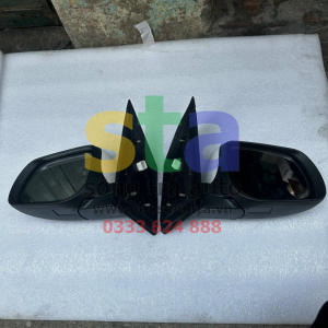 Gương chiếu hậu Kia Morning 2012 - 2016. Bản có đủ xi nhan gập điện
