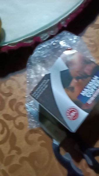 Buyer review video 3