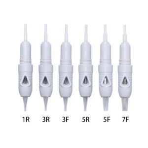 jarum catridge charmant jarum mesin charmant needle 1p 3p 5p 7p microblading sulam alis eyeliner