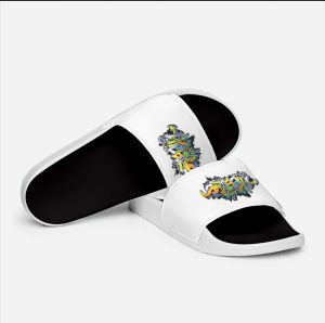 ILHAM JAYA COLLECTION - PASTI GRATIS ONGKIR !!! SUPER PROMO Sandal Slop Terjangkau  slide kece 31-43