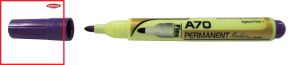 [super stationery] YOSOGO Pen Penanda Kekal A70 / A90 – Mata Halus/Lebar (12 Batang Sekotak) | Permanent marker pen wrinting marker pen A70/A90 - 12 pcs per box