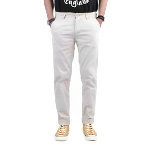 Celana Chinos Pria Dewasa Panjang Slimfit Kerja kantor Santai Liburan Cowok Gentleman Boy Skinny