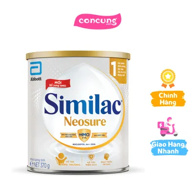 Similac Neosure - 370g