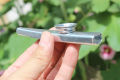 Kazoo Metal / Kazoo Flute Untuk Pemula 12CM. 
