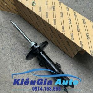 Giảm xóc (Phuộc nhún) trước Toyota Corolla Altis 2008-2013 4851009X40 852009Q40