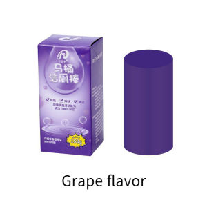 Toilet Cleaner/Perfume Toilet Cleaning Stick With Fragrance for Deodorizing & Descaling/Long Lasting Cleaning Supplies