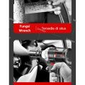 Impek Pembuka Baut Motor Impact Wrench Cordless High Torsi Brushless Impact Baterai 21V/Impact Full Set Murah/Bor Impact Pembuka Baut/Impek Pembuka Baut Mobil/Impek Murah Promo/Impack Murah Berkualitas Impact Wrench Multi Fungsi Mesin Bor Cordless. 