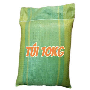 Gạo Nở - Nở 504 Siêu Lợi Cơm Túi 5kg/10kg