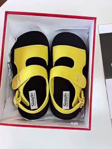[Free Shipping] WomenS Thick-Soled Sandals For Summer 2026 New Style Soft Sole Comfortable For All-Day Wear Casual Beach Roman Sandals