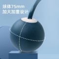Home fitness skipping rope ❅Ropeless rope skipping weight loss artifact violent thin wei无绳跳绳减肥神器暴瘦减肥专用负重室内运动成人儿童通用跳绳8.25♖. 