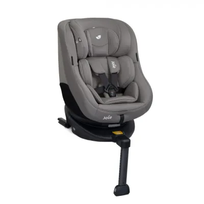 Joie Spin 360 Car Seat (Cheapest 360 turning car seat at lazada)