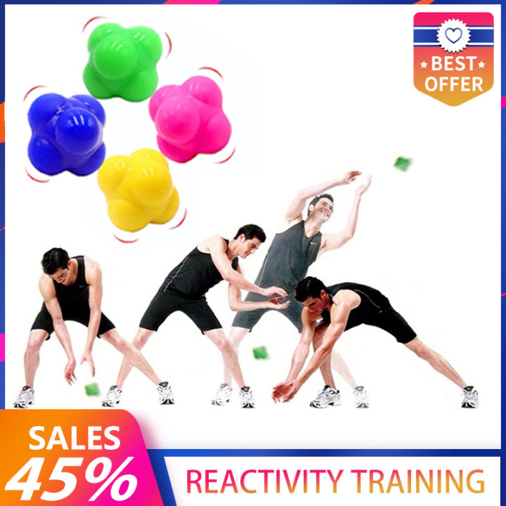WEKO Reaction Ball Agility Training Reaction Ball Coordination Agility