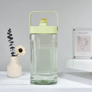 COD Cold water kettle for household use high temperature resistance large capacity for sports