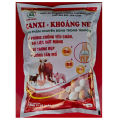 1 GÓI CANXI KHOÁNG VI LƯỢNG 200g BỔ SUNG KHOÁNG CHO GIA SÚC, GIA CẦM, GÀ CHỌI, GÀ ĐÁ, CHIM CẢNH PHÒNG NGỪA BẠI LIỆT. 