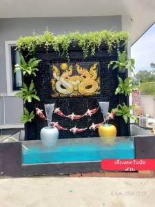 ม่านน้ำตกน้ำตกหน้าบ้านน้ำตกฮวงจุ้ยน้ำพุราคาโรงงานองค์ปูพญานาคด้านหน้าบ่อติดกระจกเก๋ไม่เหมือนใครฟรีต้นไม้โอ่งน้ำพุไฟดาวน์ไลท์พร้อมจัดส่ง