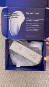 Augustinus Bader The Cream 50ml Hydrating & Repairing Skincare Essential