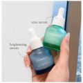 MOSSERU Acne Serum | MOSERU Bright Serum | MOSSERU Moisture Gel. 