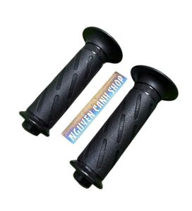 Bao tay xe Smash Revo Impulse Hayate mềm êm tay phụ kiện xe máy