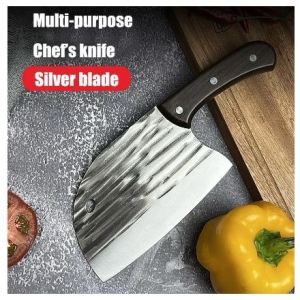 PISAU  DAGING CHEF KOKI JAPANESE SUPER TAJAM