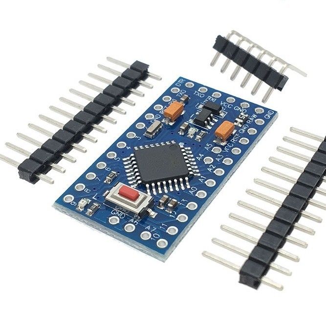 ProMini ATmega328P 3.3V 8 MHz Arduino Pro Mini Arduino Compatible ...