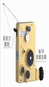 Hanson8 Winding Machine Accessories Winding Machine Tensioner Tensioner vertical Tension 4-600g wire diameter 0.02-0.35mm R3K9L
