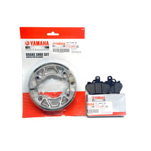 5TL / 5MX PAKET KAMPAS REM DEPAN BELAKANG MIO LAMA / SPORTY / SMILE / KARBU / SOUL / KAMPAS REM TROMOL BELAKANG MIO SMILE / DISPAD DEPAN MIO / KAMPAS REM PIRINGAN CAKRAM DEPAN