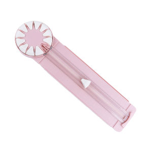 12 in 1 Paper Cutter Trimmer Multifunctional Rotary Blade Sliding DIY Portable Multi-Pattern Tool