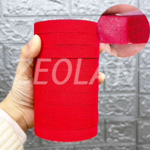 เทปไก่ชน เทปพันตอไก่ชน เทปพลาสเตอร์ เหนียว เทปสีขาวสำหรับซ้อมไก่ชน  อย่างดี 10 ม้วน