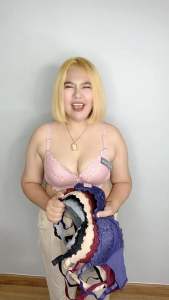 ชุดเสื้อใหญ่ดันทรงอกสวยอิ่ม 2229# [ส่งเร็วพิเศษ!]