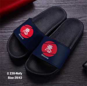 Sandal Slide Hits Selop Mauzza Sandal dewasa 36-43  Anak 26-35