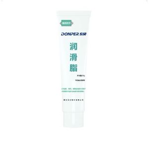 【Mixue Malaysia】Donper 东贝 Mixue Ice Cream Machine Accessories Lubricant Edible Grade Special Vaseline蜜雪冰淇淋机凡士林润滑剂 Donper
