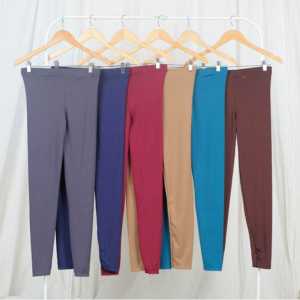 LEGING PANJANG WANITA / LEGING SPANDEK / LEGING OLAHRAGA / LEGING STANDAR & JUMBO