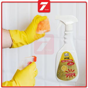 PYE TILE CLEANER 500ML / Pencuci Jubin