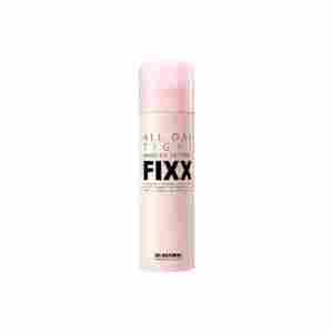 SG in Stock FIXX All Day Tight Make Up Setting Fixx Mist Spray 120 ml Microfine Mist Type