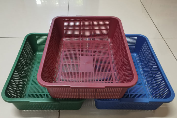 Large sale storage tray